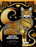 Gatos Misticos