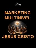 Marketing Multinível E Jesus Cristo