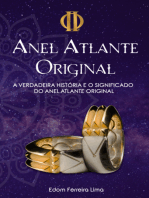 Anel Atlante Original
