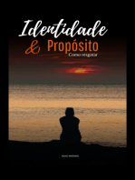 Identidade E Propósito