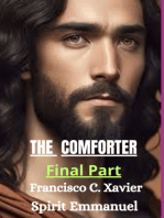 The Comforter - Final Part