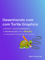 Desenhando Com Turtle Graphics – Blockly