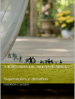 A Jornada De Allan Karras
