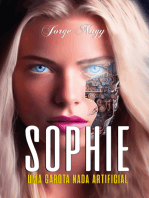 Sophie Uma Garota Nada Artificial