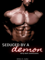 Seduced By A Demon