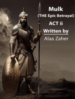 Mulk - The Epic Betrayal (Act II)