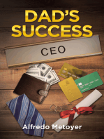 DAD'S SUCCESS