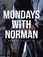 Mondays with Norman