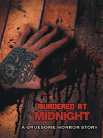 Murdered at Midnight