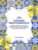 Cozinha Mediterrânica