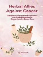 Herbal Allies Against Cancer