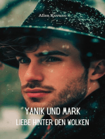 Yanik und Mark