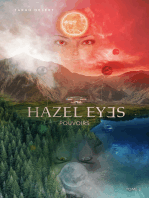 Hazel eyes - Tome 2: Pouvoirs