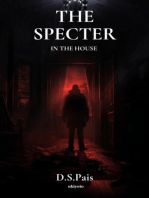 The Specter in the House