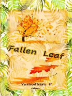 Fallen Leaf