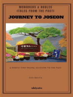 Journey to Joseon