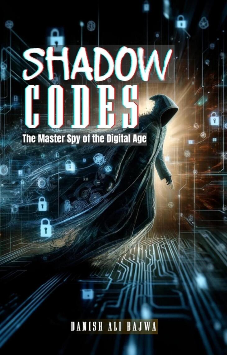 Shadow Codes by Bajwa (Ebook) - Read free for 30 days