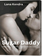 Sugar Daddy: Forbidden Explicit Rough Hottest Taboo Erotic Sexy Short Stories For Adults
