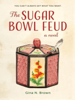 The Sugar Bowl Feud