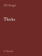 Thicks: A Novella