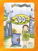 Zoo In YOU: Sami and the Zoo In YOU