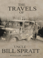The Travels of Uncle Bill Spratt