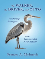 The Walker, the Driver, and Otto: Wayfaring Strangers on a Continental Roundabout
