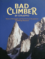 Bad Climber by Strappo