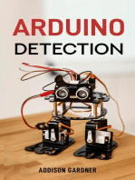 ARDUINO DETECTION: Harnessing Arduino for Sensing and Detection Applications (2024 Guide)