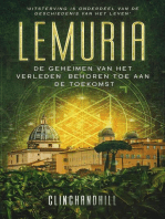 Lemuria: Uitsterving is onderdeel van de geschiedenis van het leven.