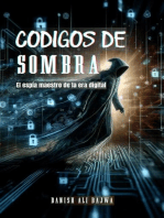 Códigos De Sombra