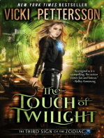 The Touch of Twilight
