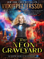 The Neon Graveyard