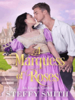 A Marquess of Roses