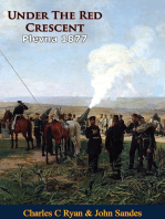 Under The Red Crescent – Plevna 1877