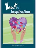 Heart of Inspiration