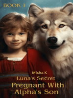 Luna's Secret