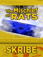 The Mischief of Rats: The Effugium, #1