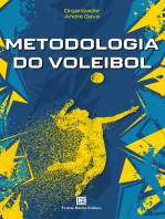 Metodologia do Voleibol