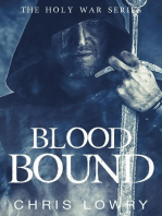 Blood Bound