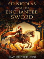 Sir Nicolas and the Enchanted Sword
