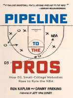 Pipeline to the Pros