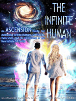 The Infinite Human: Ascension Books, #1