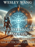 Interstellarer Wanderer