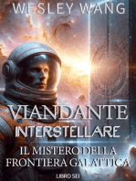 Viandante Interstellare