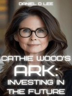 Cathie Wood's Ark: Investing in the Future: Finance Titans