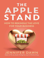 The Apple Stand