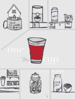 One Cup: Of Poems