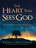 The Heart That Sees God: Following the Path to True Intimacy With the Father