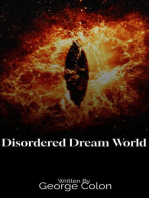 Disordered Dream World